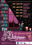 Noc s Andersenem