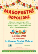 Masopustní odpoledne