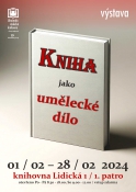 Kniha jako umělecké dílo
