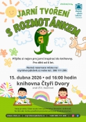 Jarní tvoření s Rozmotánkem