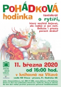 Pohádková hodinka