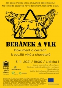 Beránek a vlk