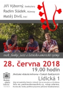Výborný Trio