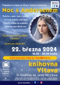 Noc s Andersenem / Vltava