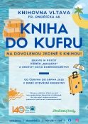 Kniha do kufru