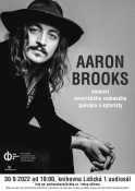 Aaron Brooks - koncert