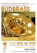 BudBrass - koncert