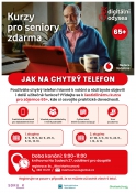Jak na chytrý telefon