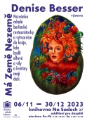 Denise Besser / Má Země Nezemě