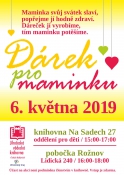 Dárek pro maminku