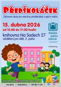 Předškoláček
