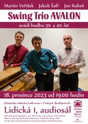 Swing Trio Avalon