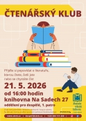 Čtenářský klub 