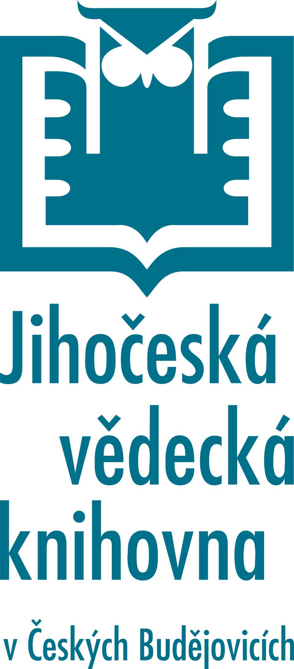 Jihočeská vědecká knihovna