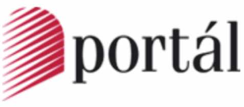Portál