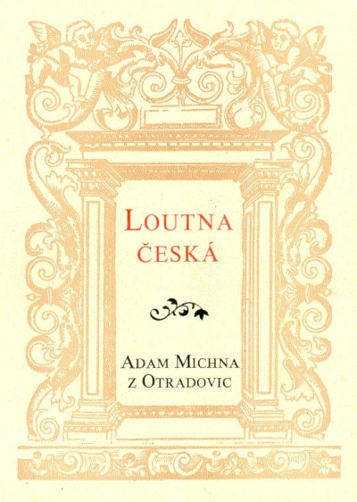 Loutna česká / Martin Horyna