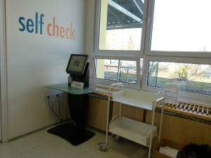 Selfcheck