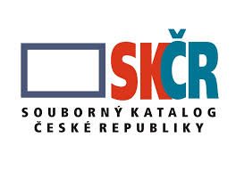 Souborný katalog ČR