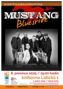 Mustang Bluesride - koncert